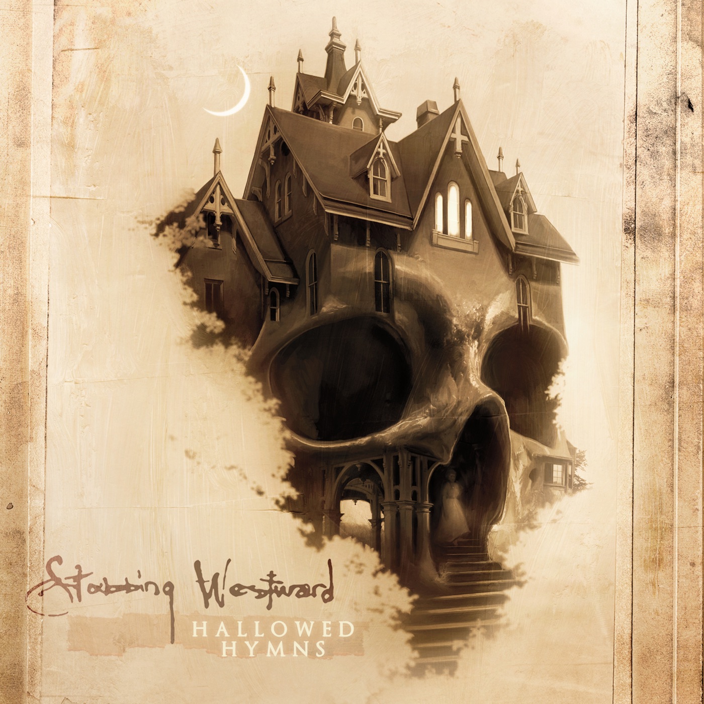 Stabbing Westward - Burn